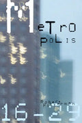 Metropolis16-29 - Paperback