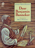 Dear Benjamin Banneker - Paperback