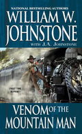 Venom of the Mountain Man - Paperback