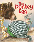 The Donkey Egg - Hardcover