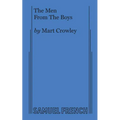 The Men From The Boys - Paperback