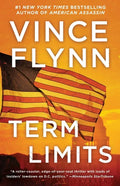 Term Limits - Paperback
