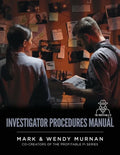 Investigator Procedures Manual - Paperback