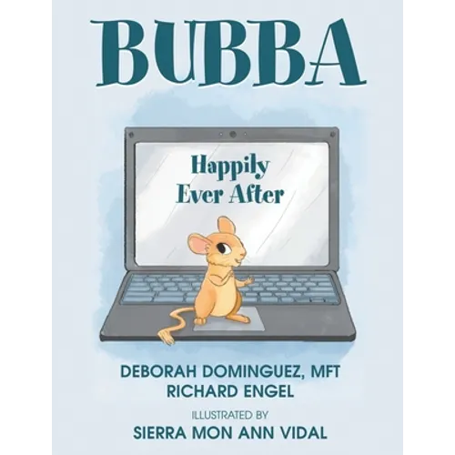Bubba: Happily Ever After - Paperback