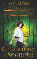 El Laberinto Secreto - Paperback