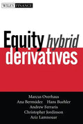 Equity Hybrid Derivatives - Hardcover