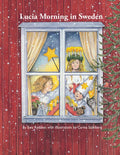 Lucia Morning in Sweden - Paperback