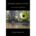 Teaching Trout To Talk - Paperback