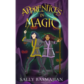 Apprentices in Magic - Paperback