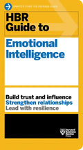 HBR Guide to Emotional Intelligence - Paperback