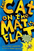 The Cat on the Mat is Flat - Paperback