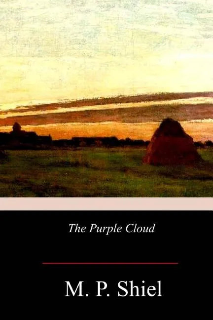 The Purple Cloud - Paperback