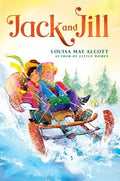 Jack and Jill - Hardcover