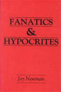 Fanatics and Hypocrites - Hardcover