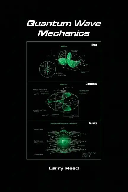Quantum Wave Mechanics - Fourth Edition - Paperback