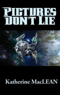 Pictures Don't Lie - Hardcover