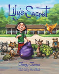 Lily's Secret - Paperback