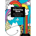 Colour Me Smart Colouring Book - Paperback