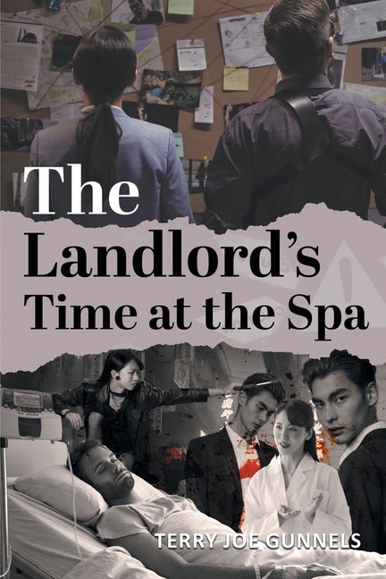 The Landlord's Time at the Spa - Paperback