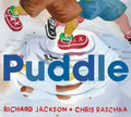 Puddle - Hardcover