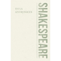 Titus Andronicus - Paperback