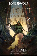 Flight from the Dark: Kai Series Volume 1 - Hardcover