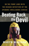 Beating Back the Devil - Paperback