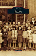 Elon - Hardcover