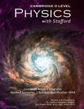 Cambridge O Level Physics With Stafford - Paperback
