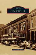 Sevierville - Hardcover