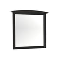 Modern Farmhouse Design Elegant Wall Mirror