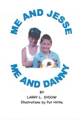 Me and Jesse - Me and Danny - Paperback