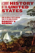 A Short History of the United States - Paperback