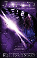 Jaded - Paperback