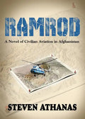 Ramrod - Paperback