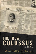 The New Colossus - Paperback