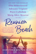 Reunion Beach: Stories Inspired by Dorothea Benton Frank - Paperback