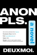 Anon Pls. - Hardcover