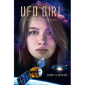 UFO Girl: Military Intelligence - Paperback