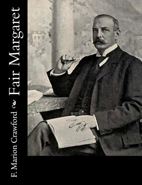 Fair Margaret - Paperback