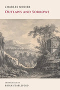 Outlaws and Sorrows - Paperback