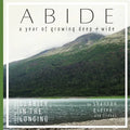 Clarity in the Longing: A Year of Growing Deep and Wide - Paperback