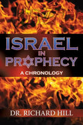 Israel In Prophecy - Paperback