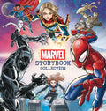 Marvel Storybook Collection - Hardcover