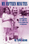 My Fifteen Minutes - Paperback