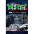The Heist That Shook A Nation: One In 70 Million - Paperback