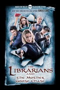 Librarians and the Mother Goose Chase - Paperback