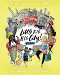 Little Kid, Big City!: London - Hardcover