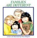 Families Are Different - Hardcover