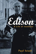 Edison - Paperback